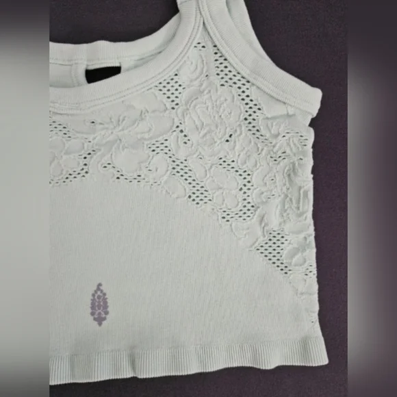 Free People Top - Picture 8 of 11